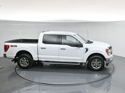 Used 2023 Ford F150 XLT w/ Equipment Group 301A Mid AWD/4WD image 52
