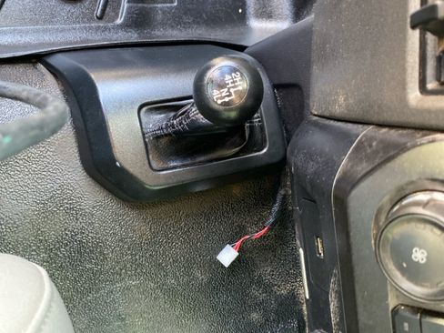 Used 2017 Ford F350 XL w/ Power Equipment Group AWD/4WD image 16