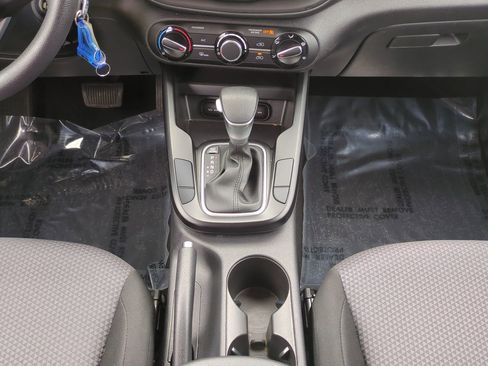 Certified 2024 Kia Soul LX w/ Option Group 015 image 19