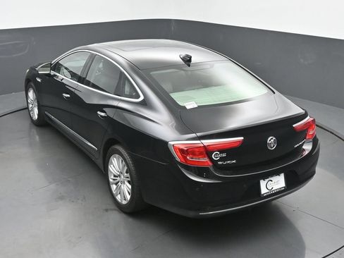 Used 2018 Buick LaCrosse Essence w/ Sun and Shade Package FWD image 44