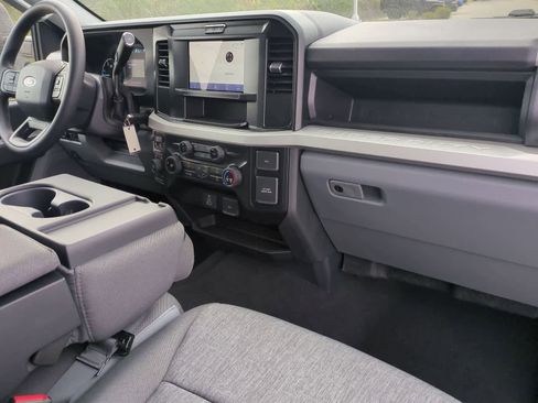 New 2026 Ford F350 XL w/ STX Appearance Package AWD/4WD image 26