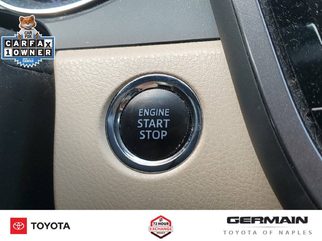 Used 2018 Toyota Camry XLE FWD image 33
