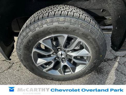 New 2026 Chevrolet Silverado 1500 RST w/ Convenience Package II image 24