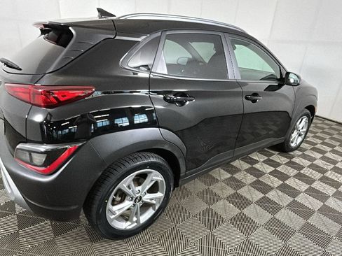 Certified 2023 Hyundai Kona SEL w/ Convenience Package FWD image 3