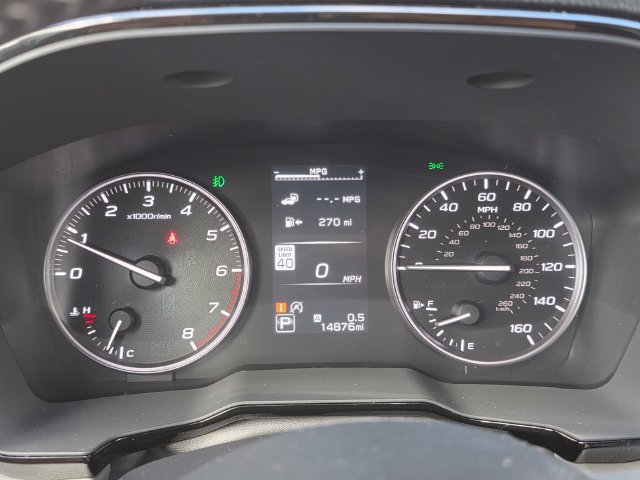 Used 2025 Subaru Outback Premium w/ Popular Package #1A AWD/4WD image 32