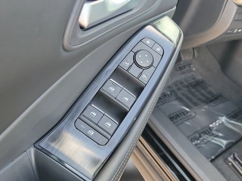 Certified 2026 Nissan Rogue SV w/ Cold Weather Package FWD image 36