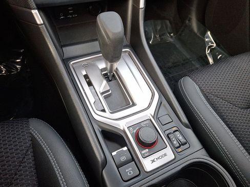 Used 2021 Subaru Forester Premium w/ Popular Package #1 image 15