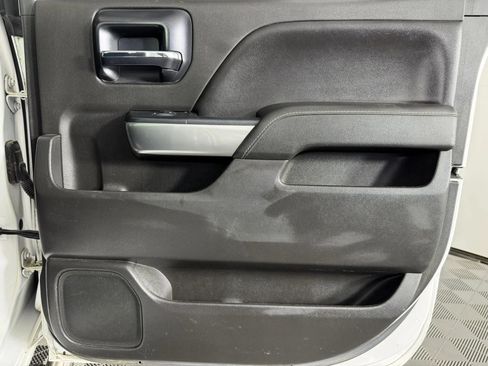 Used 2014 Chevrolet Silverado 1500 LT AWD/4WD image 36