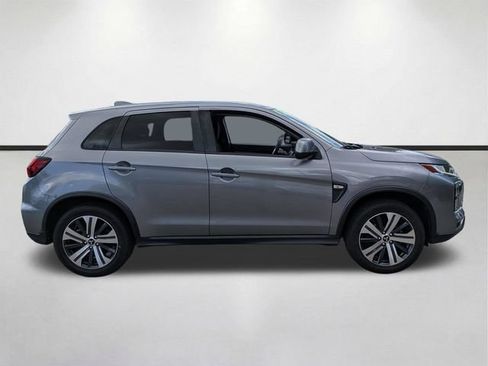Used 2021 Mitsubishi Outlander Sport ES FWD image 4