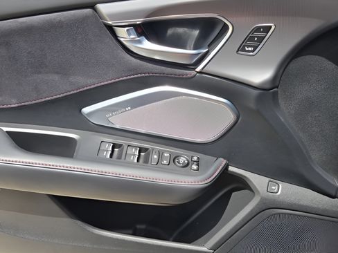 Used 2023 Acura RDX A-Spec AWD/4WD image 19