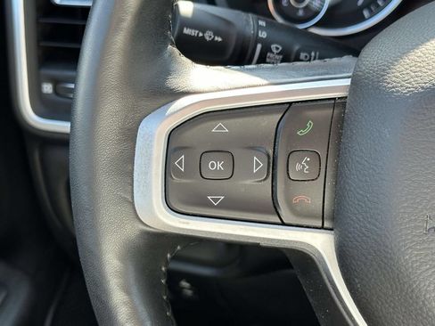 Used 2020 RAM 1500 Big Horn AWD/4WD image 24