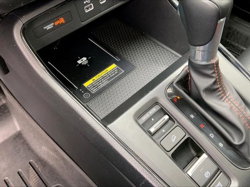 Used 2024 Honda CR-V Sport-L image 33