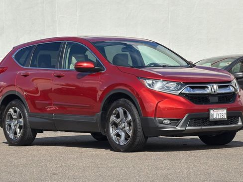 Used 2019 Honda CR-V EX-L image 5