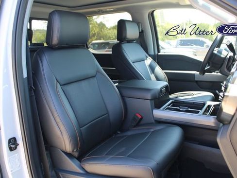 New 2026 Ford F250 Lariat w/ Lariat Premium Package AWD/4WD image 7