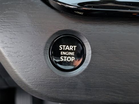 New 2026 Nissan Murano SL image 14