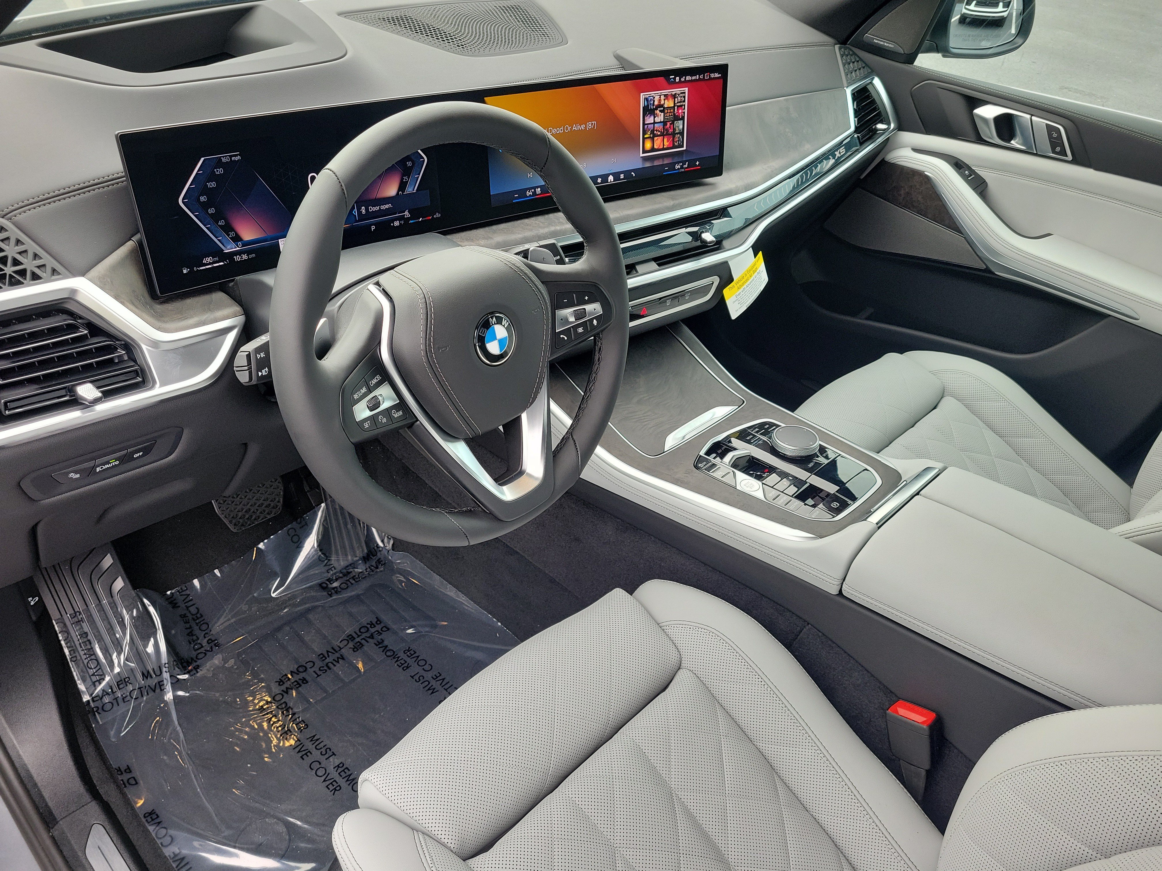 New 2026 BMW X5 sDrive40i w/ Climate Comfort Package RWD image 18
