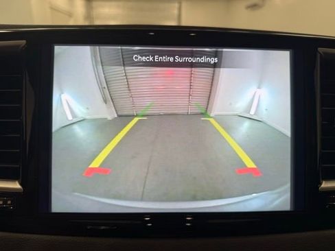 New 2026 Chrysler Voyager LX image 22