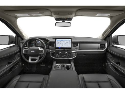 Used 2022 Ford Expedition XLT AWD/4WD image 5