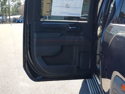 New 2026 GMC Sierra 2500 AT4 w/ AT4 Premium Plus Package image 36