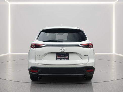 Used 2021 MAZDA CX-9 Touring w/ Touring Premium Package AWD/4WD image 10