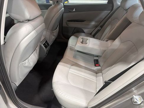 Used 2016 Kia Optima EX FWD image 30