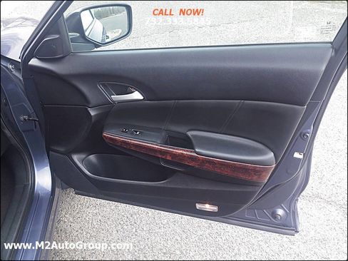 Used 2012 Honda Crosstour EX-L image 36