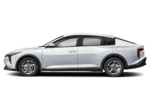 New 2026 Kia K4 FWD image 3