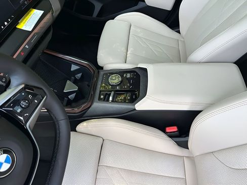 New 2026 BMW X3 xDrive30 image 20