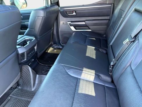 Used 2024 Toyota Tundra Platinum image 13