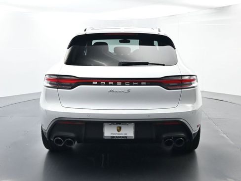 Certified 2026 Porsche Macan S image 13