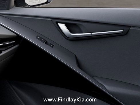 New 2026 Kia Niro Wind FWD image 28