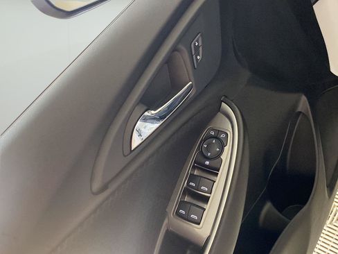 Certified 2025 Chevrolet Malibu LT FWD image 16