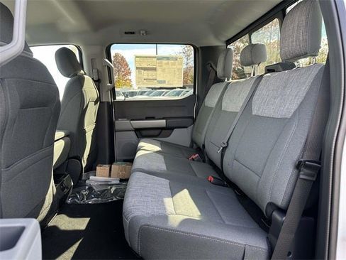New 2026 Ford F250 XLT w/ FX4 Off-Road Package image 10