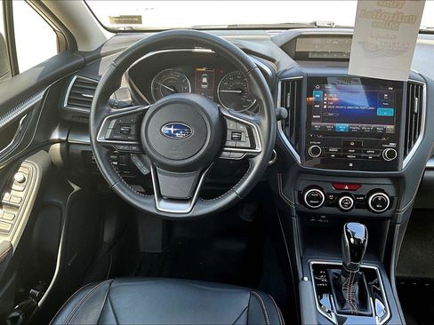 Used 2023 Subaru Crosstrek 2.5i Limited image 5