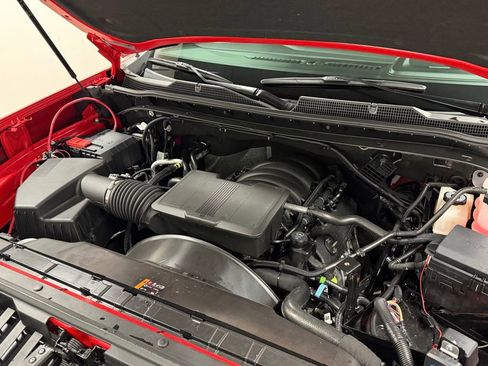 New 2026 Chevrolet Silverado 2500 LT w/ Convenience Package image 36