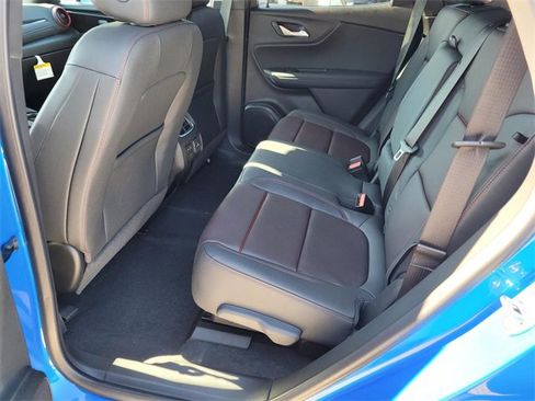 New 2026 Chevrolet Blazer RS image 7