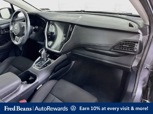 Used 2022 Subaru Legacy Premium AWD/4WD image 36