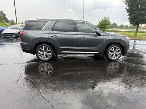 Used 2022 Hyundai Palisade SEL w/ Premium Package AWD/4WD image 12
