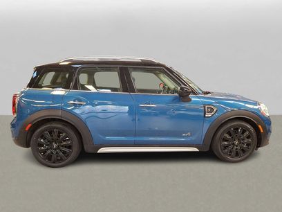 Used 2019 MINI Cooper Countryman S w/ Signature Upholstery Package