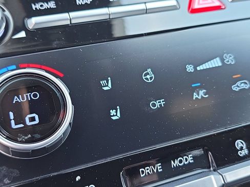 New 2026 Hyundai Santa Fe Calligraphy FWD image 17
