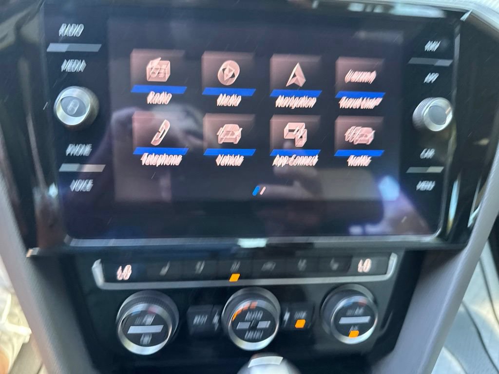 Used 2019 Volkswagen Arteon SEL Premium AWD/4WD image 26
