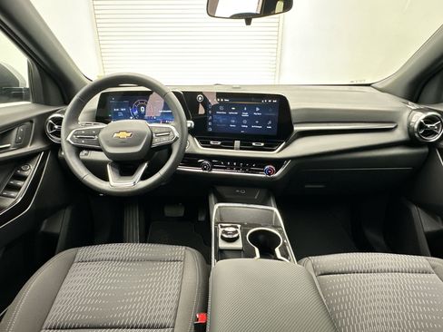 Certified 2026 Chevrolet Equinox LT image 15