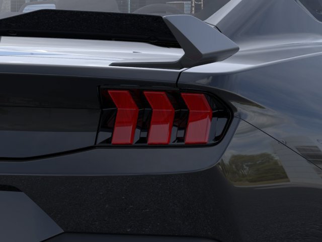 New 2026 Ford Mustang Dark Horse w/ Dark Horse Handlin Package RWD image 22