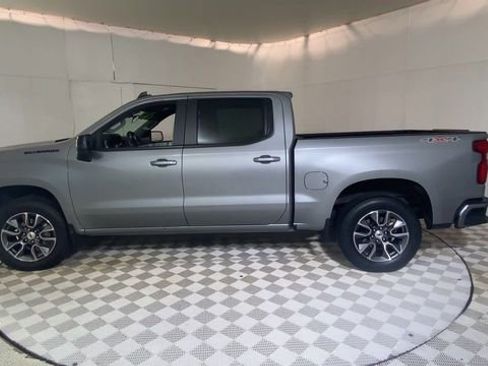 Used 2023 Chevrolet Silverado 1500 RST w/ All Star Edition Plus image 8