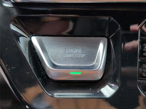 Used 2024 GMC Sierra 1500 Denali Ultimate image 23