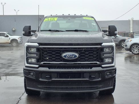 Used 2023 Ford F250 XL w/ STX Appearance Package image 18