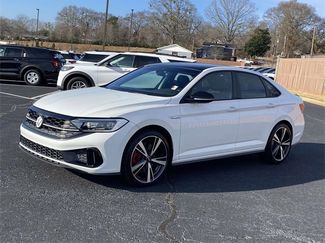 Used 2023 Volkswagen Jetta GLI Autobahn w/ GLI Black Package video 3