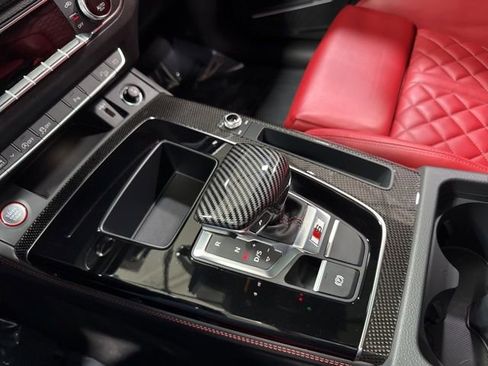 Used 2024 Audi SQ5 Premium Plus w/ Premium Plus Package image 23