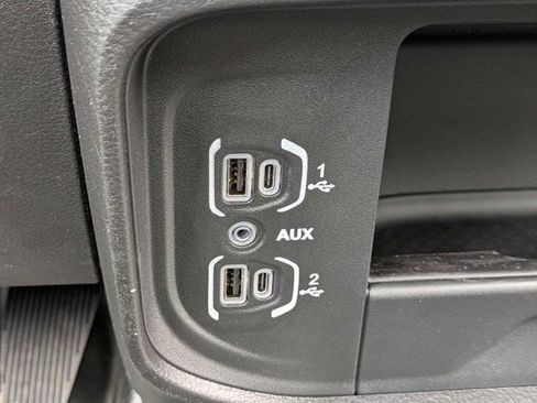 New 2026 RAM 2500 Tradesman RWD image 22