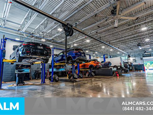 Certified 2020 Ford Mustang Premium image 64